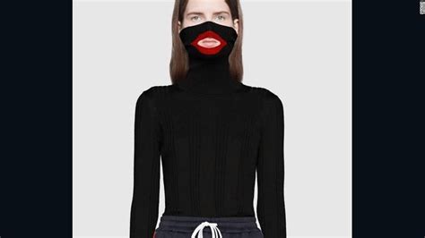 gucci sweater boycott|Gucci apologizes after social media users say sweater resembles .